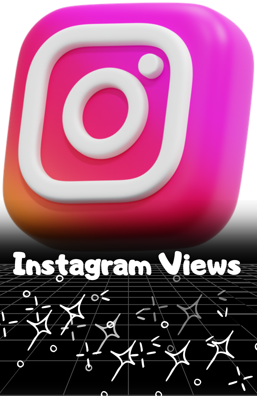 Instagram Views