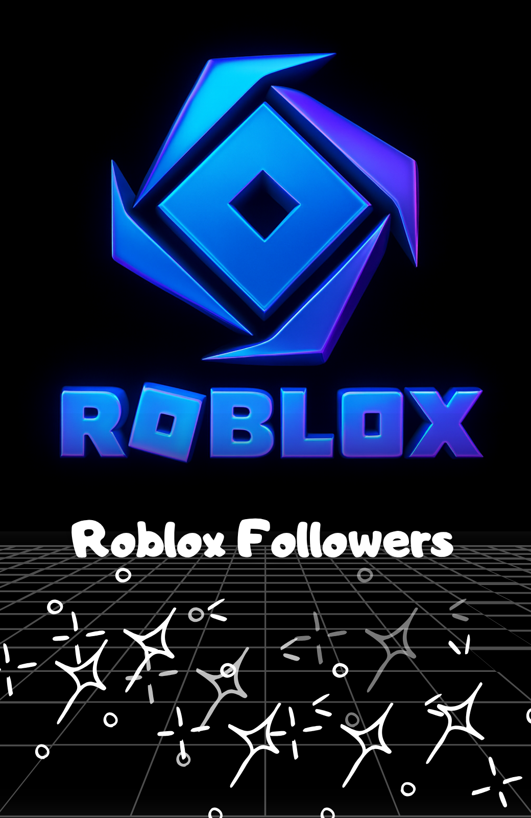 Roblox Followers