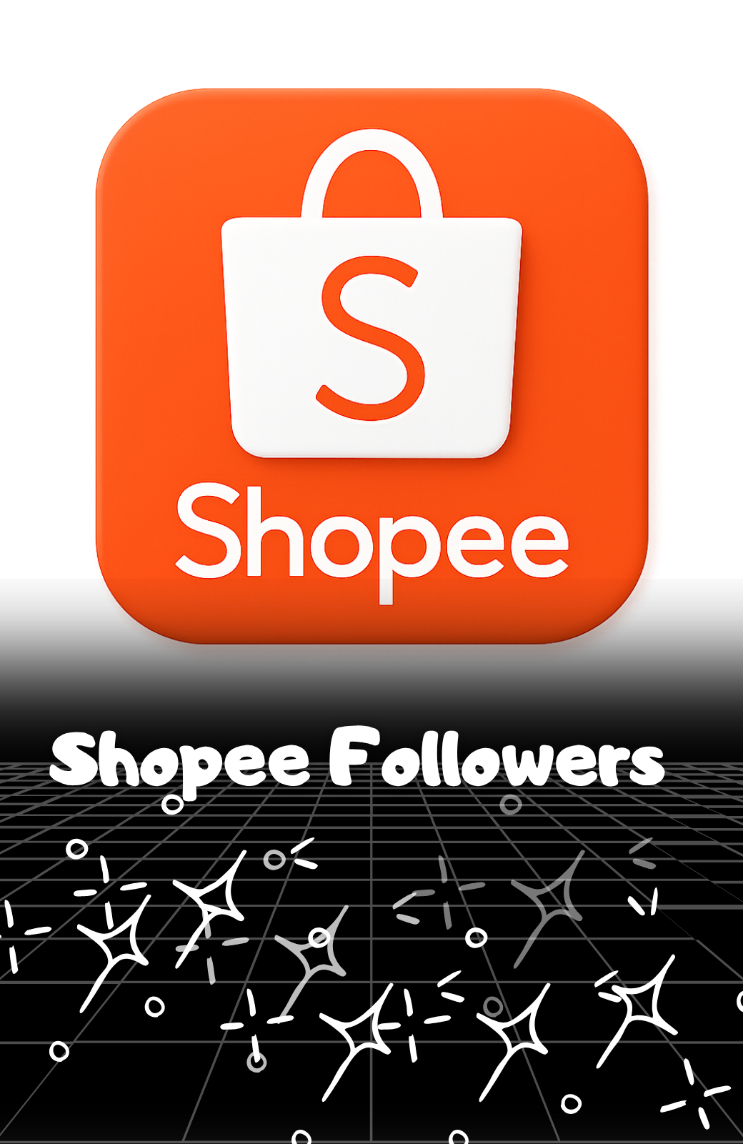 Shopee Followers