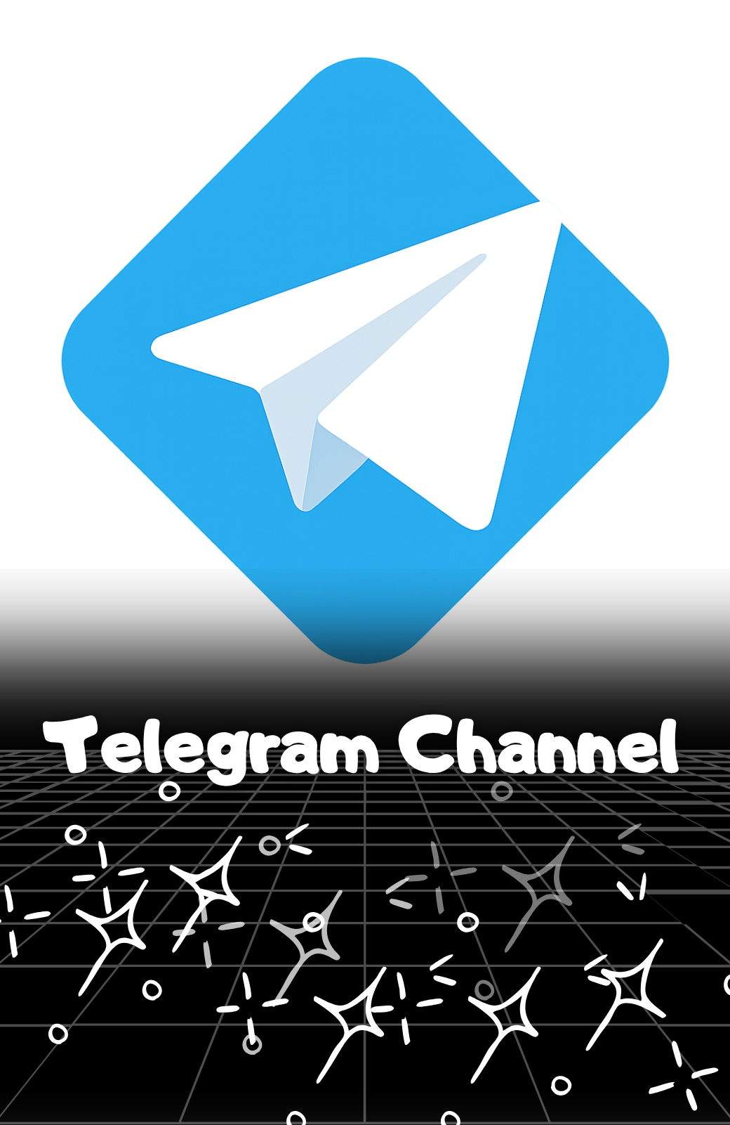 Telegram Channel Member