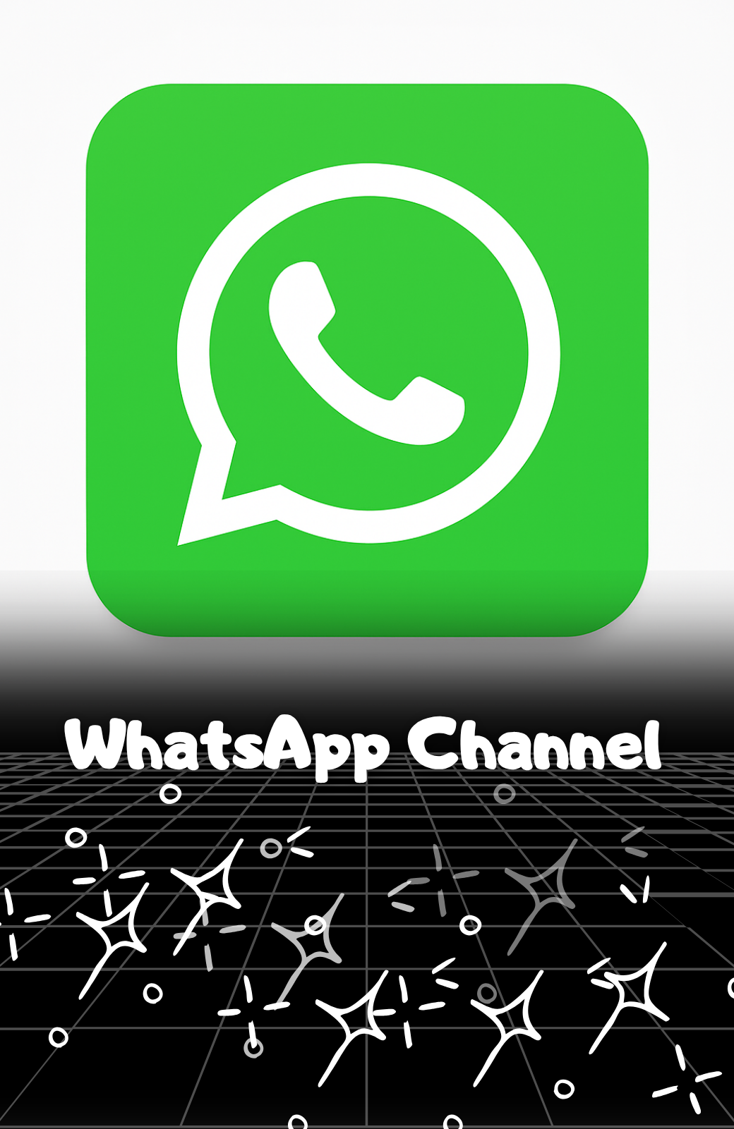 WhatsApp Channel
